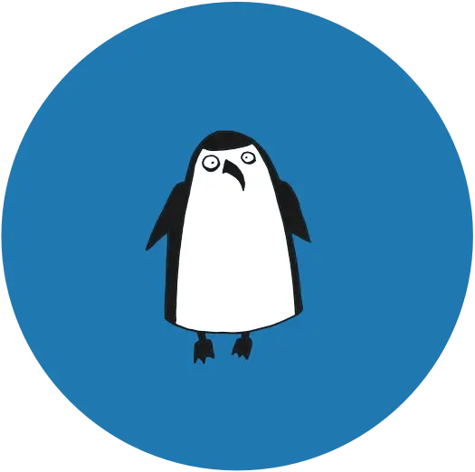Little Blue